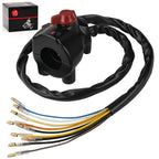 Right Handlebar Switch for Honda CB750K (1969–1970)