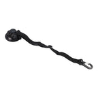 Heavy Duty Adjustable Suction Cup Strap for RVs