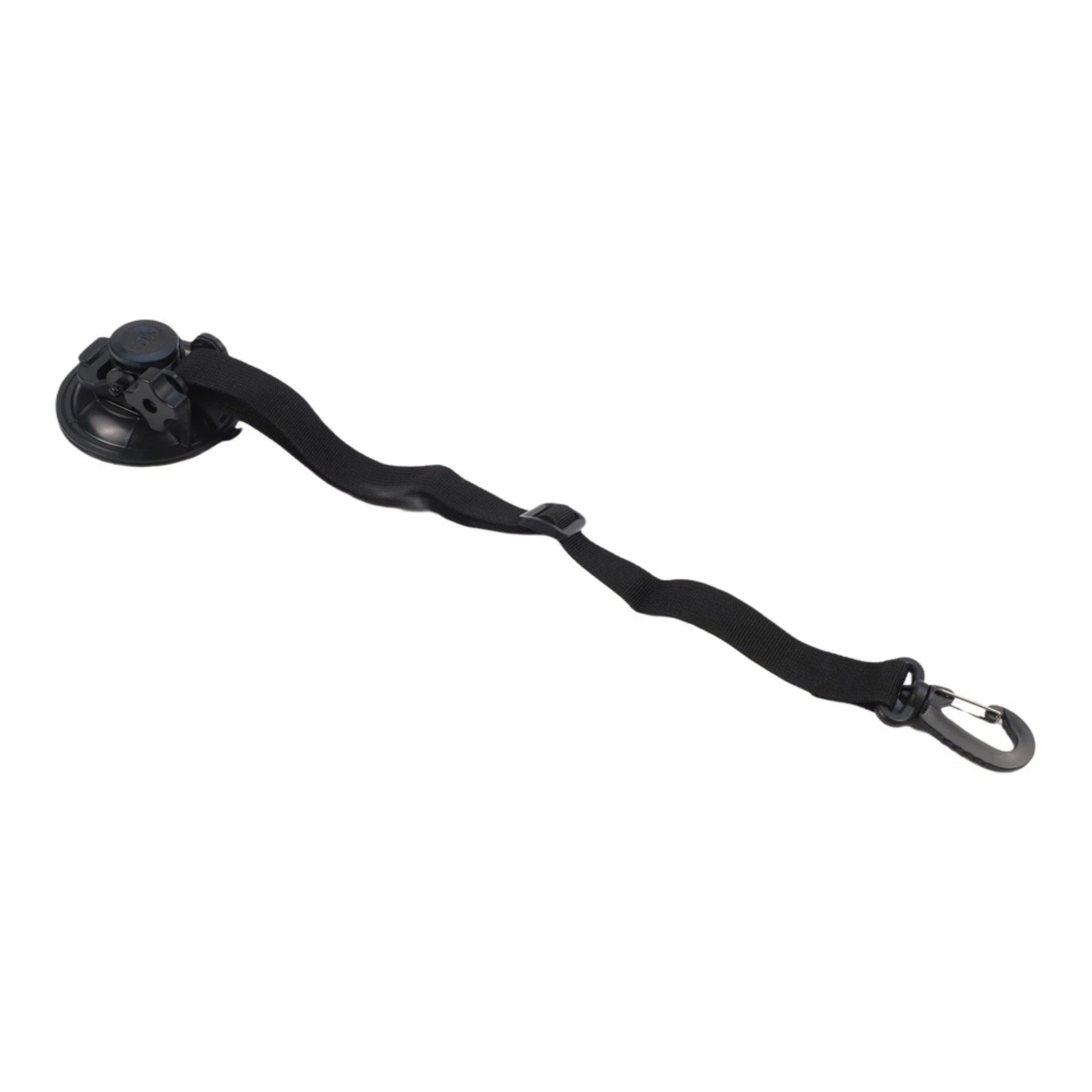 Heavy Duty Adjustable Suction Cup Strap for RVs