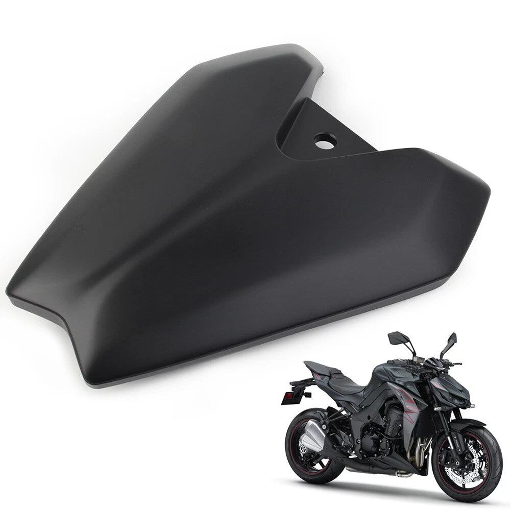 Rear Seat Fairing Cover Cowl for Kawasaki Z1000 (2014–2022) ABS Plastic
