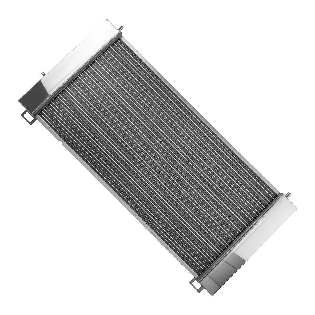 Radiator 3 Row AT for Chevrolet Silverado 1500 GMC Sierra (1999–2013) CU2370