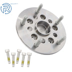 Front Wheel Bearing Hub for Ford Transit-150/250/350 HD SRW (2015–2019) 515153