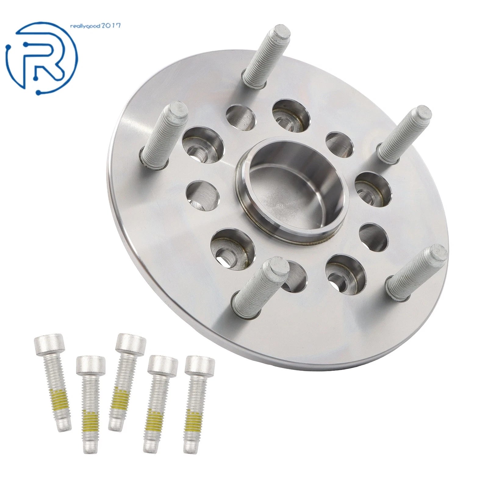 Front Wheel Bearing Hub for Ford Transit-150/250/350 HD SRW (2015–2019) 515153