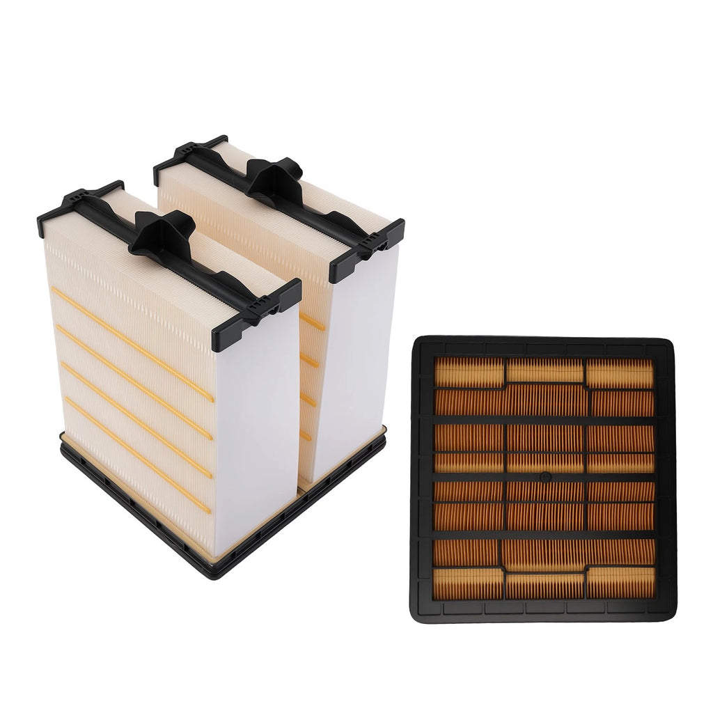 Replacement Filter for Cummins QSBT4 QSL9 Engines (AF55015, AF55309)