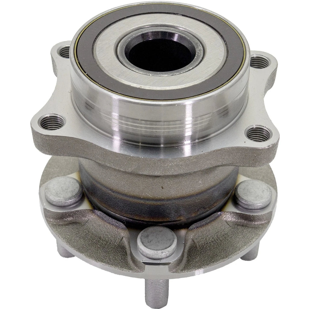 2X Wheel Hubs for Toyota GR86
