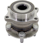 2X Wheel Hubs for Toyota GR86
