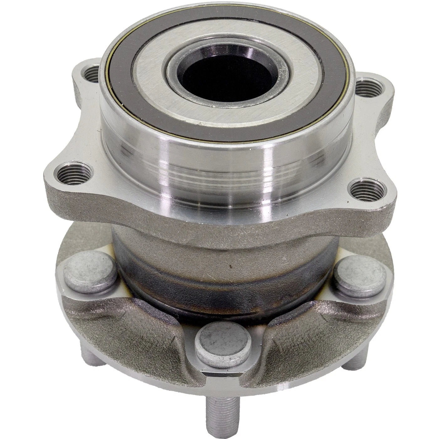 2X Wheel Hubs for Toyota GR86