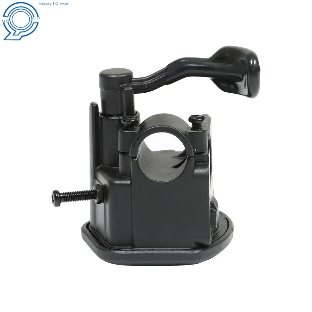 Throttle Assembly for Yamaha Raptor 350 660 700 (2001–2019)
