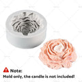 Silicone Candle Mold for 2023 BMW