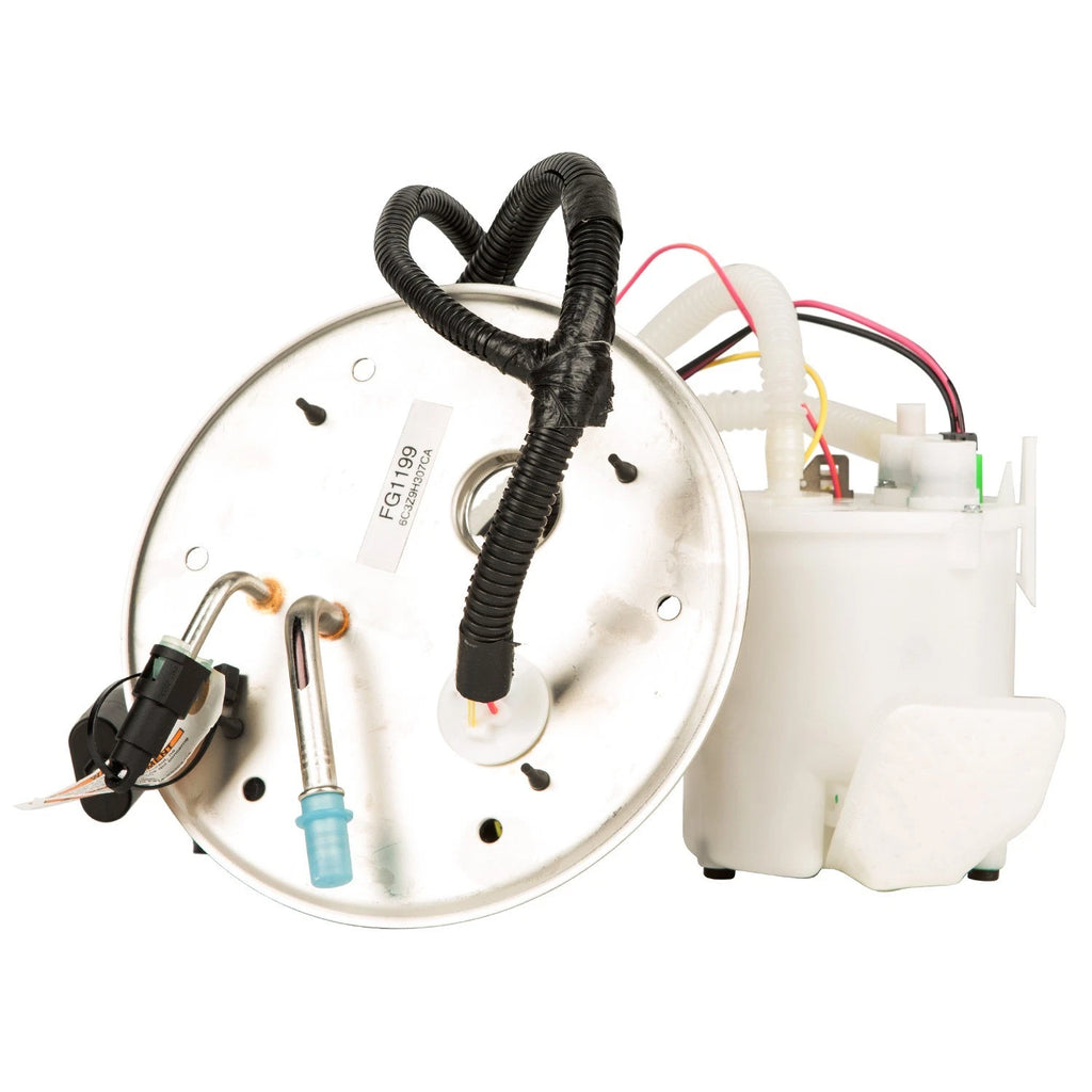 Delphi FG1199 Fuel Pump Module Assembly for Ford F-350 Super Duty (2005–2007)