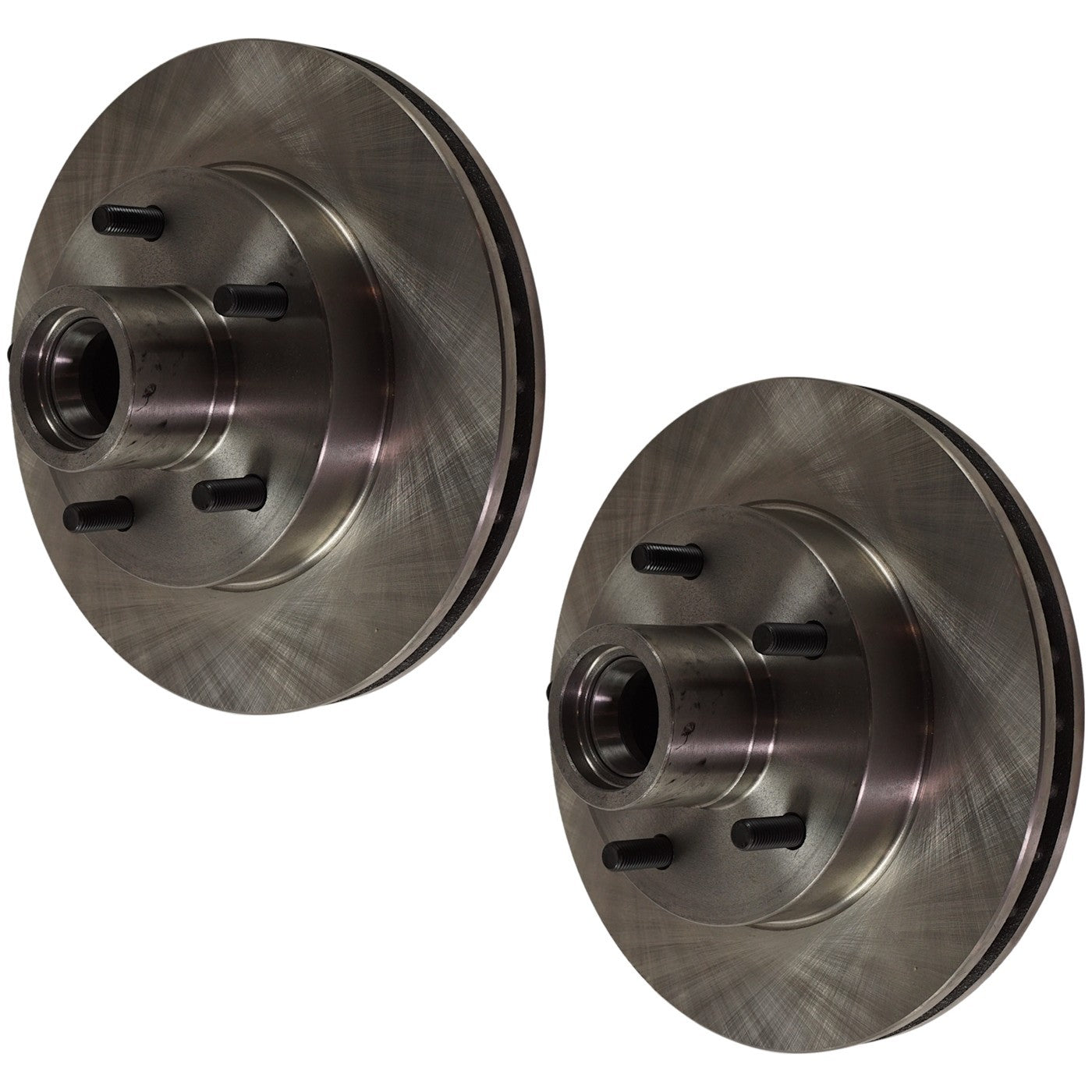 Front Brake Disc Rotors for Chevy S10 Pickup Blazer Jimmy Sonoma