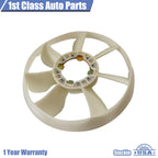 Engine Cooling Fan Blade for Toyota 4Runner Pickup (1988–1993)