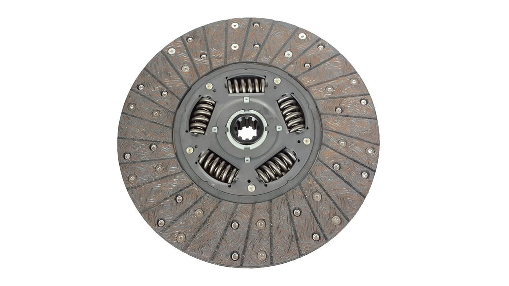 Clutch and Slave Kit for Chevrolet C2500 P30 GMC K1500 Suburban