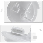 Projector Headlight with LED for Ford Escape (2013–2016)