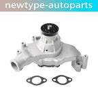 Mechanical Water Pump for Chevy 396-454 Big Block (1969–1987)