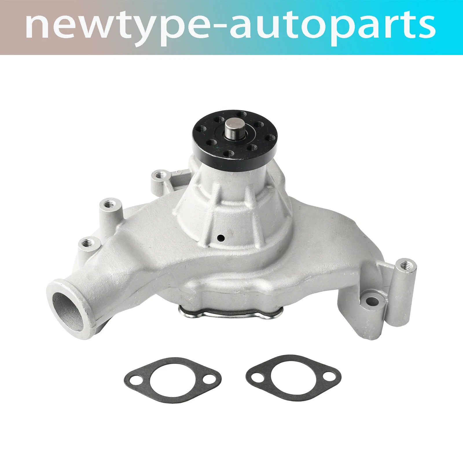 Mechanical Water Pump for Chevy 396-454 Big Block (1969–1987)