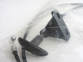 Hood Release Cable for Toyota Corolla KE30 KE35 (1975-1982)
