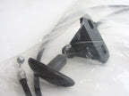 Hood Release Cable for Toyota Corolla KE30 KE35 (1975-1982)
