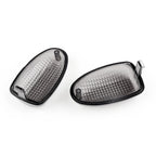 Front Turn Signal Light Lenses for BMW K1200RS (1997–2004), R1150R, R1150GS, R1200C