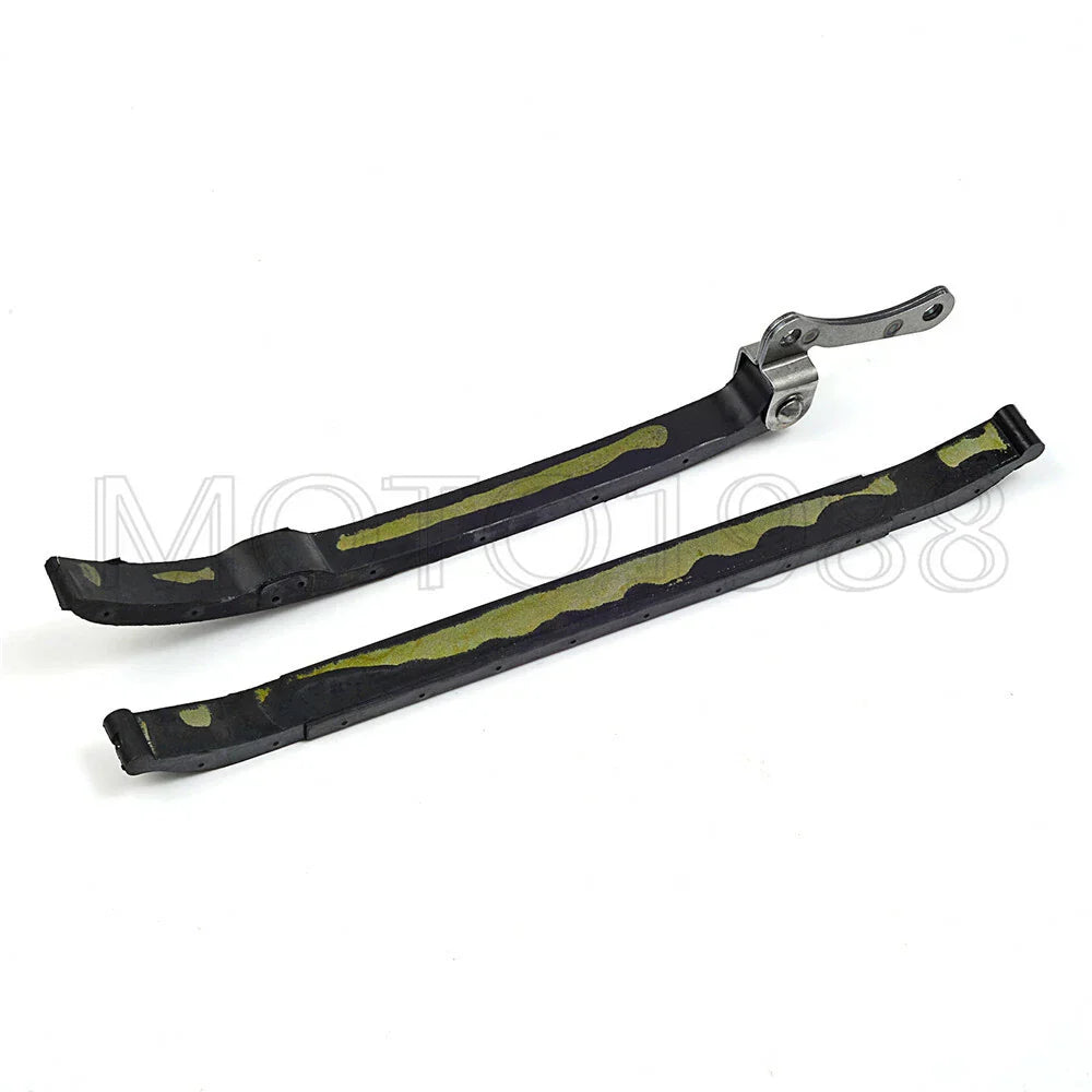Cam Timing Chain Guides for Yamaha Warrior 350, Raptor 350, Big Bear 350, Moto-4 (1987–2004)