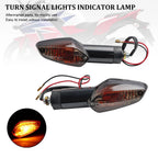 Turn Signal Lights for Honda CBR 250R 300R CBF 125 150 (2011–2018) Smoke