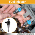 1 Pcs Fuel Injector No. 35310-3L200 for Kia Sedona (2019–2021)