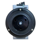 AC Compressor Kit w Condenser for Range Rover 4.4L (2007)