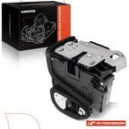 Rear Right Door Lock Actuator for Silverado 1500 Sierra 1500 (2019–2023)