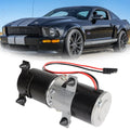 Power Convertible Top Motor Pump for Ford Mustang (2005–2007)