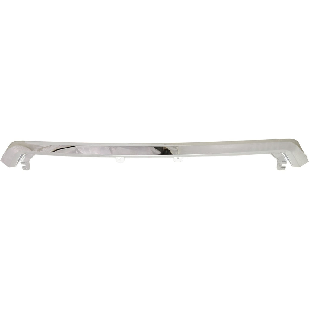 Hood Molding for Subaru Forester (2017–2018)