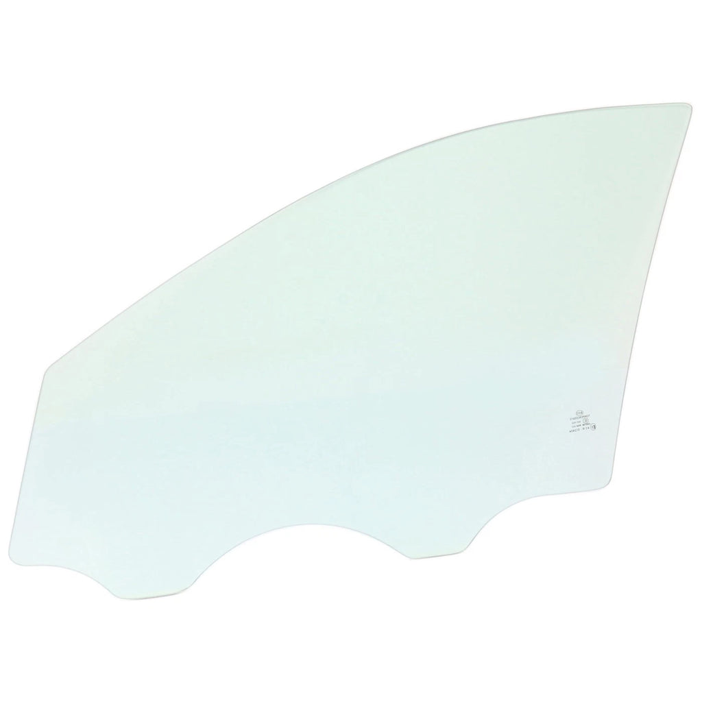 Front Passenger Door Glass for Hyundai Sonata (2006–2010)