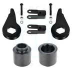 3" Front & 3" Rear Leveling Lift Kit for Chevrolet Tahoe (2000–2006)