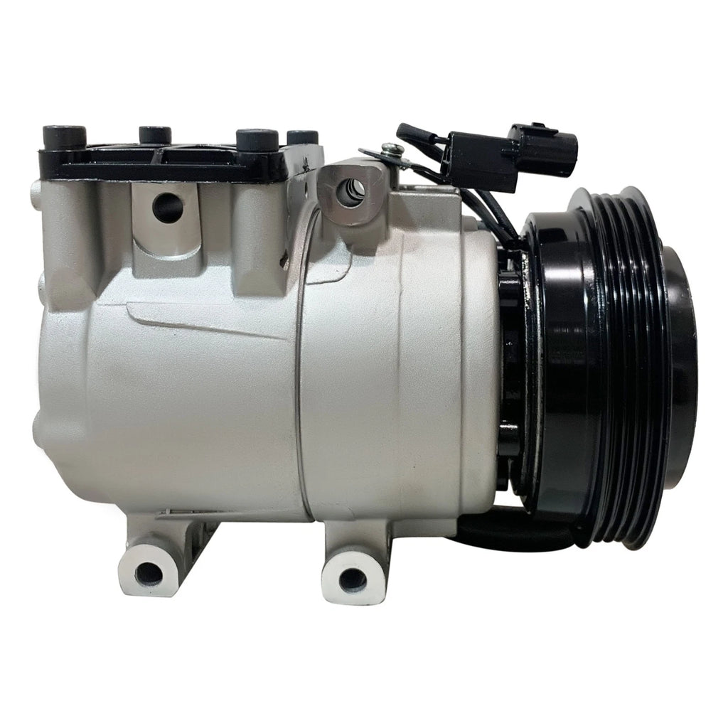 AC Compressor Replacement for Hyundai Elantra 2.0L (2001-2005)