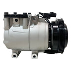 AC Compressor Replacement for Hyundai Elantra 2.0L (2001-2005)
