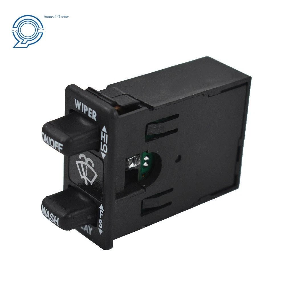 Wiper Control Switch for Freightliner Columbia Colorado (2000-2017)