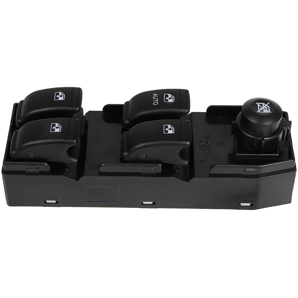 Front Left Power Window Switch for Suzuki Forenza Reno (2005-2008)