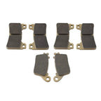 Brake Pads for Honda CBR600RR CBR1000RR/RA (2007-2016)
