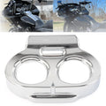 Gauge Cover Nacelle Housing Fairing for Harley Road Glide FLTRX FLTRU (2015–2023)