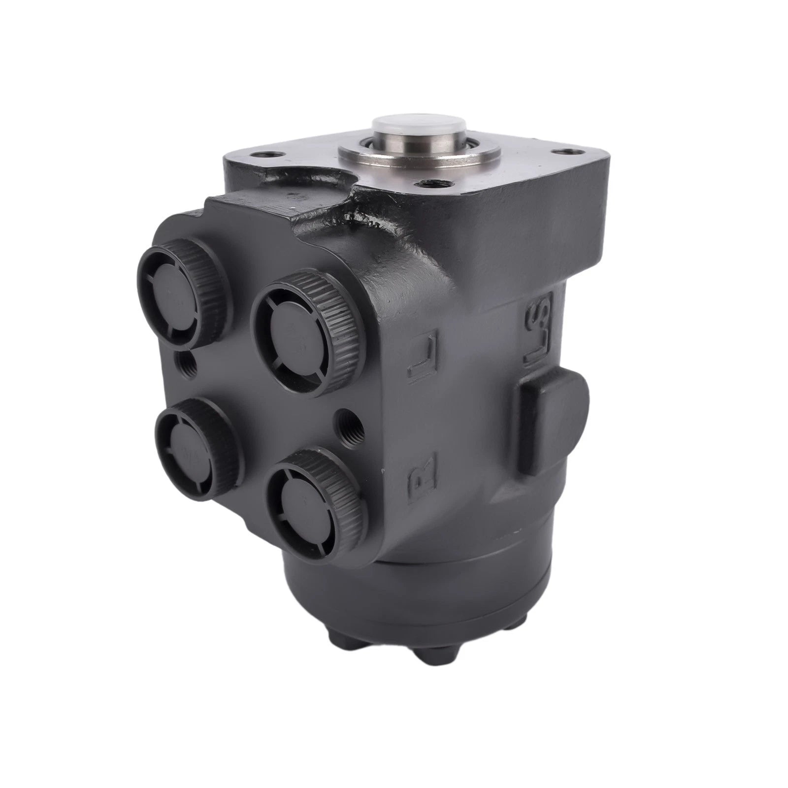 Hydraulic Steering Valve for Eaton Char-Lynn 3 6 12 Series (2111010, 2111010002)
