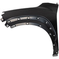 Fender for Hyundai Kona (2018–2022) Front Driver & Passenger Side