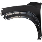 Fender for Hyundai Kona (2018–2022) Front Driver & Passenger Side