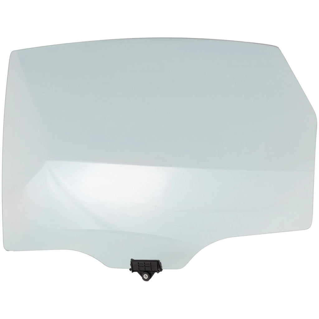 Rear Driver Side Door Glass for Hyundai Elantra