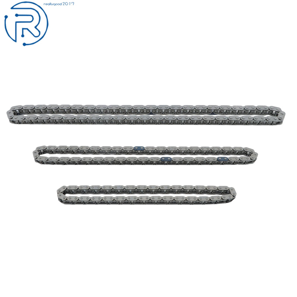 Timing Chain Kit & Gasket for Jaguar Land Rover XF F-Pace Range Rover (2017–2019)