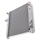 2 Row Aluminum Coolant Radiator Assembly for Colorado 2.9L (2007–2012) CU2707