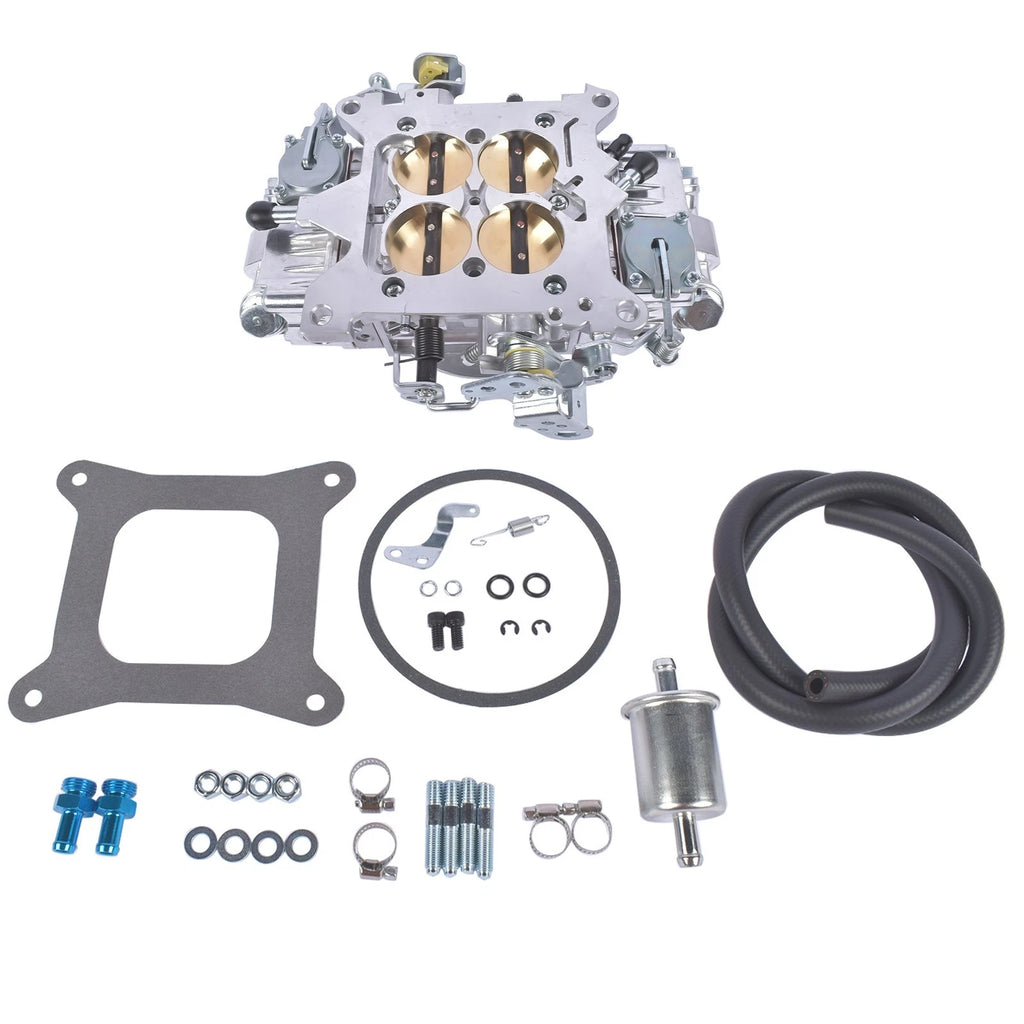 Carburetor for 4 Barrel Race Double Pumper (BR-67199)