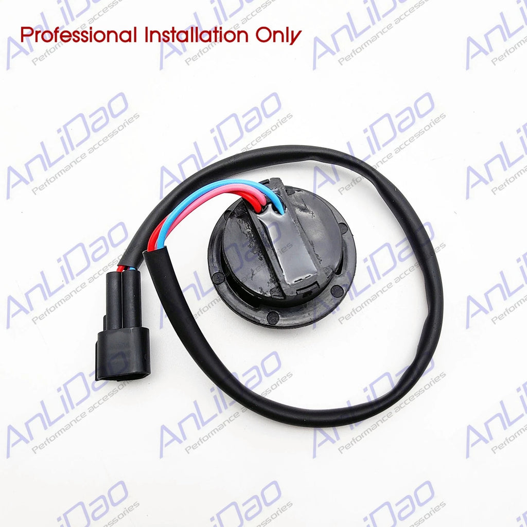 PTT Switch Assembly for Tohatsu 15HP-115HP Outboard Motor (3AC-72615-0)