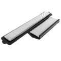 Cabin and Heater Air Filter Kit for Bobcat A300 S130 S150 S160 S175 S185 S205
