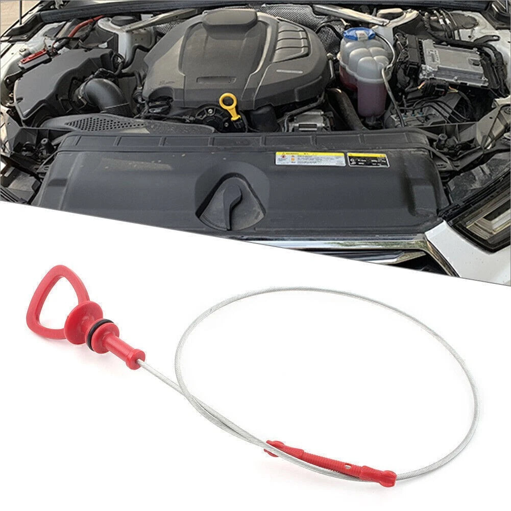 Engine Oil Level Dipstick for Mercedes-Benz W203 W208 W209 W211 SLK CLK
