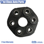 Driveshaft Flex Joint for BMW 318i, 318is, Z3 (1992-2013)