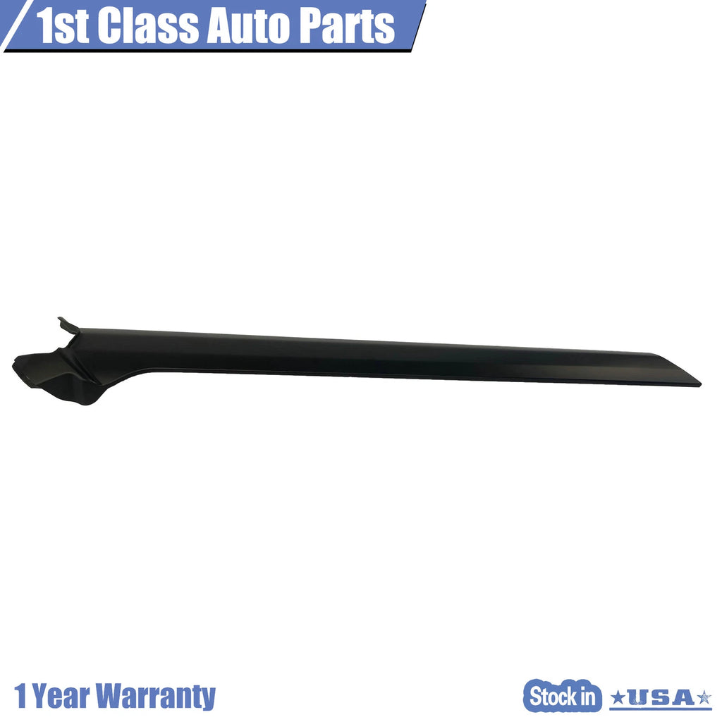Windshield Molding Trim for Land Rover LR3 LR4 (2005-2016)